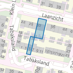 Perceel WDB02-E-3434