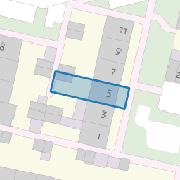 Perceel WDB02-E-3437