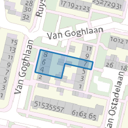 Perceel WDB02-E-3438