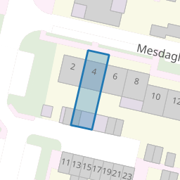 Perceel WDB02-E-3439