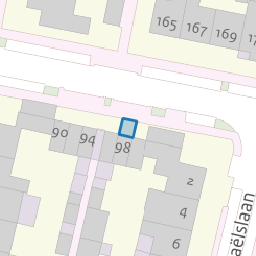 Perceel WDB02-E-3446