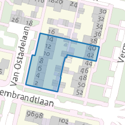 Perceel WDB02-E-3471