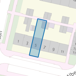 Perceel WDB02-E-3478