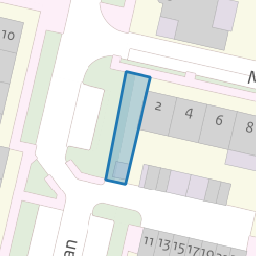 Perceel WDB02-E-3484