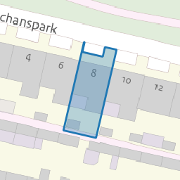 Perceel WDB02-E-3486