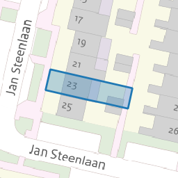 Perceel WDB02-E-3489