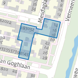 Perceel WDB02-E-3492