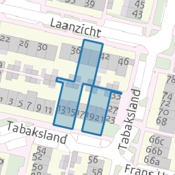 Perceel WDB02-E-3496