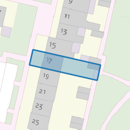 Perceel WDB02-E-3497