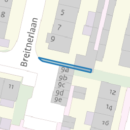 Perceel WDB02-E-3504