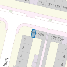 Perceel WDB02-E-3505