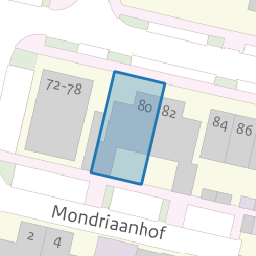 Perceel WDB02-E-3518