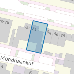 Perceel WDB02-E-3523