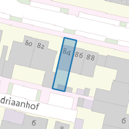 Perceel WDB02-E-3526