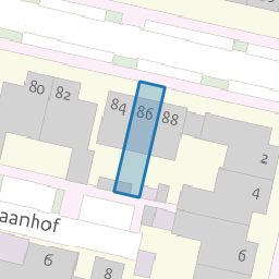 Perceel WDB02-E-3529