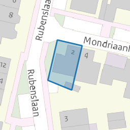 Perceel WDB02-E-3550