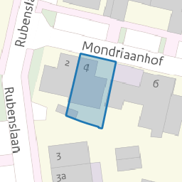 Perceel WDB02-E-3551