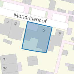 Perceel WDB02-E-3552