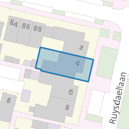 Perceel WDB02-E-3556