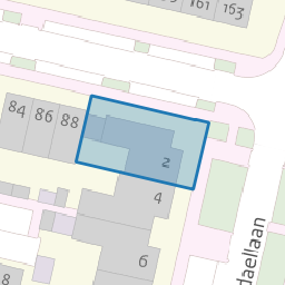 Perceel WDB02-E-3557