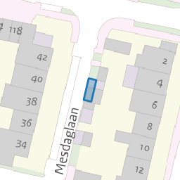 Perceel WDB02-E-3563