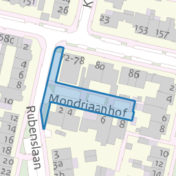 Perceel WDB02-E-3572