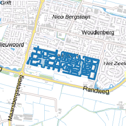 Perceel WDB02-E-3581