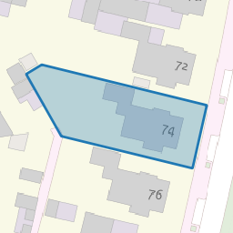 Perceel WDB02-G-1000