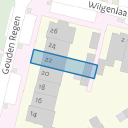 Perceel WDB02-G-1007