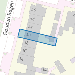 Perceel WDB02-G-1008