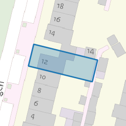 Perceel WDB02-G-1012