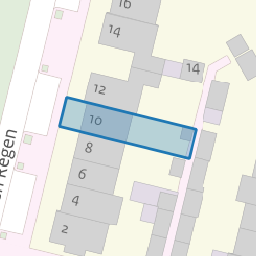 Perceel WDB02-G-1013