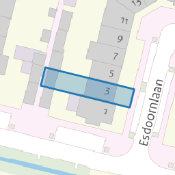 Perceel WDB02-G-1017