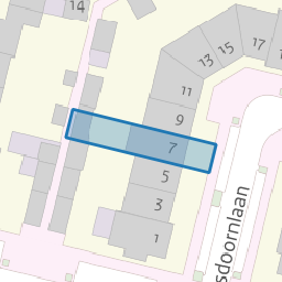 Perceel WDB02-G-1019