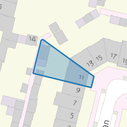 Perceel WDB02-G-1021