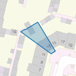 Perceel WDB02-G-1022