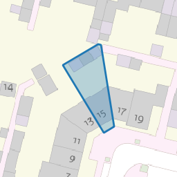 Perceel WDB02-G-1023