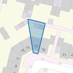 Perceel WDB02-G-1024