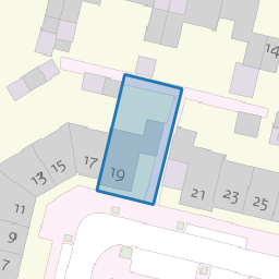 Perceel WDB02-G-1025