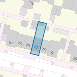 Perceel WDB02-G-1029