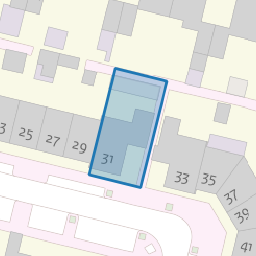 Perceel WDB02-G-1031