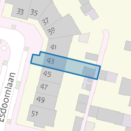 Perceel WDB02-G-1037