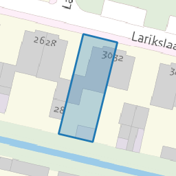 Perceel WDB02-G-1045