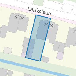 Perceel WDB02-G-1047