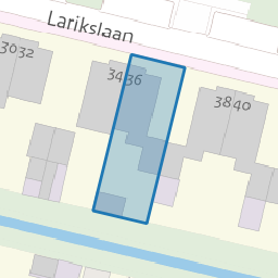 Perceel WDB02-G-1048