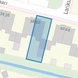 Perceel WDB02-G-1050