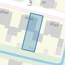 Perceel WDB02-G-1052