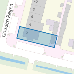 Perceel WDB02-G-1055