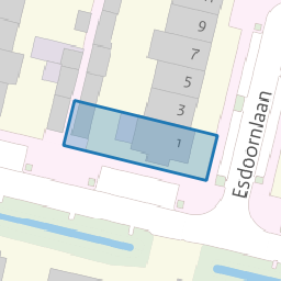 Perceel WDB02-G-1056