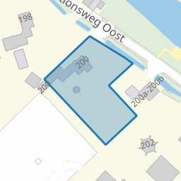 Perceel WDB02-G-1062